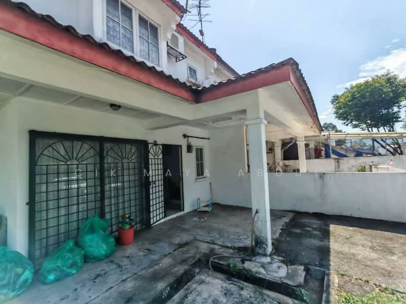 Rumah Teres 2 Tingkat untuk Dijual di Bukit Indah (Ampang) - Cik Maya Abdul - PropertyGuru.com.my