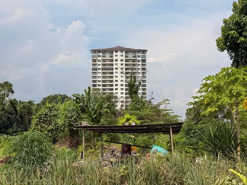 Condominium for Sale at Laguna Heights (Bukit Laguna) - Fu Heng Chong - Exterior - PropertyGuru.com.my