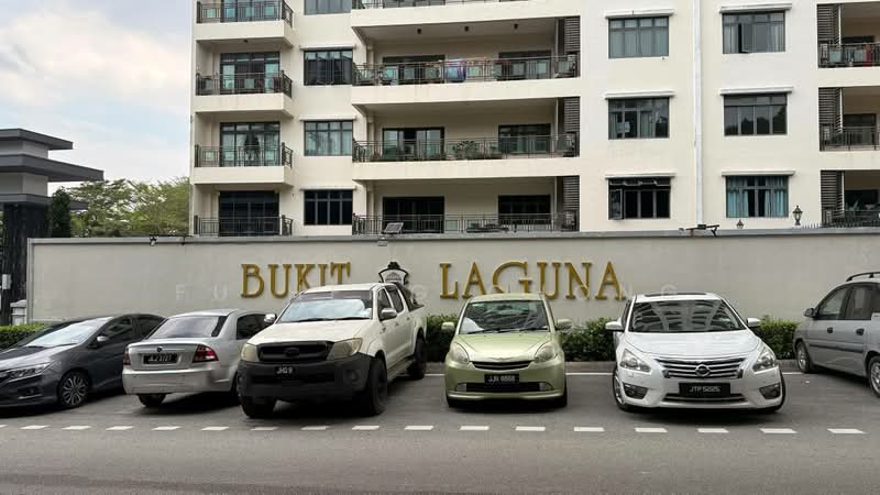 Condominium for Sale at Laguna Heights (Bukit Laguna) - Fu Heng Chong - Exterior - PropertyGuru.com.my