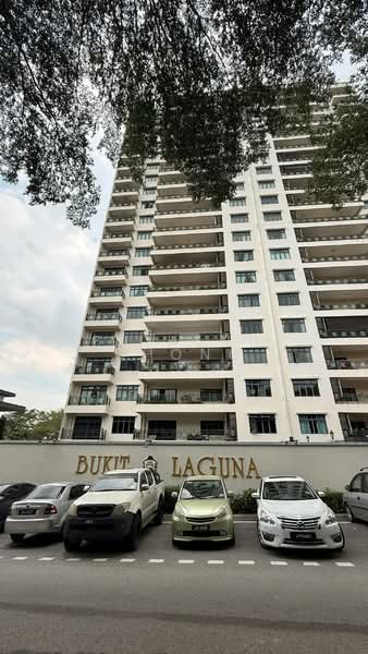 Condominium for Sale at Laguna Heights (Bukit Laguna) - Fu Heng Chong - Exterior - PropertyGuru.com.my