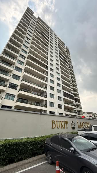 Condominium for Sale at Laguna Heights (Bukit Laguna) - Fu Heng Chong - Exterior - PropertyGuru.com.my