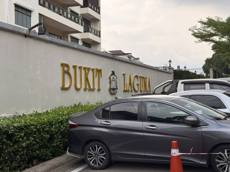 Condominium for Sale at Laguna Heights (Bukit Laguna) - Fu Heng Chong - Exterior - PropertyGuru.com.my