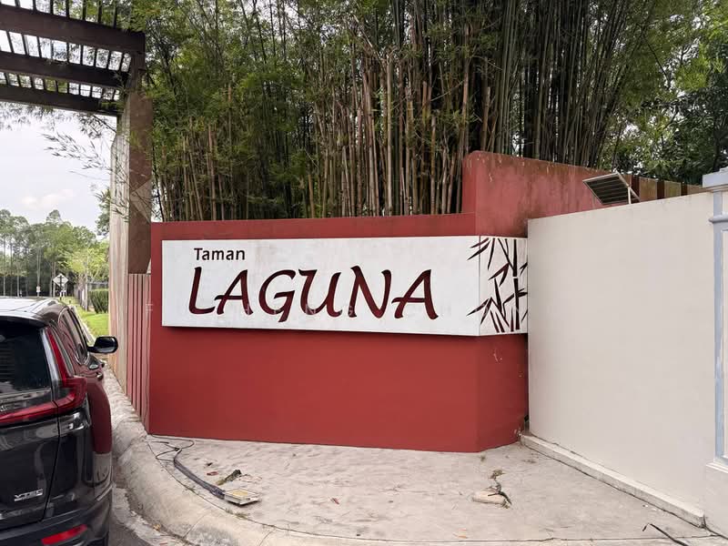 Condominium for Sale at Laguna Heights (Bukit Laguna) - Fu Heng Chong - Exterior - PropertyGuru.com.my