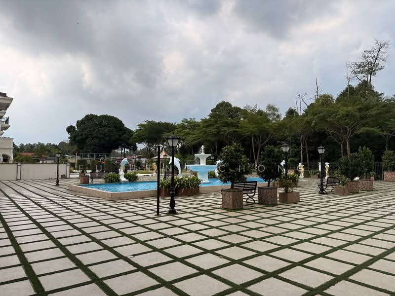 Condominium for Sale at Laguna Heights (Bukit Laguna) - Fu Heng Chong - Exterior - PropertyGuru.com.my