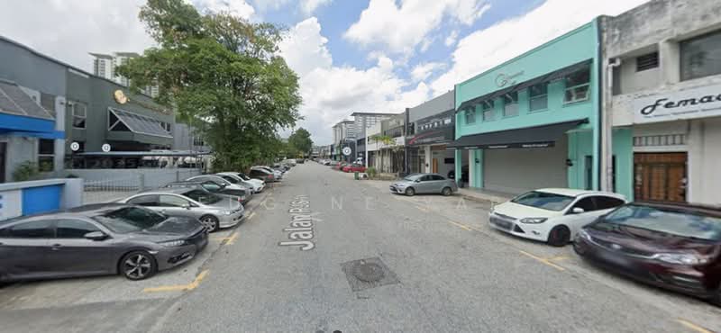 Kilang untuk Disewa di Pjs 11 (Sunway) - Eugene Yap - Exterior - PropertyGuru.com.my