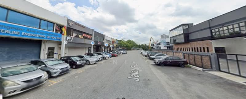 Kilang untuk Disewa di Pjs 11 (Sunway) - Eugene Yap - Exterior - PropertyGuru.com.my