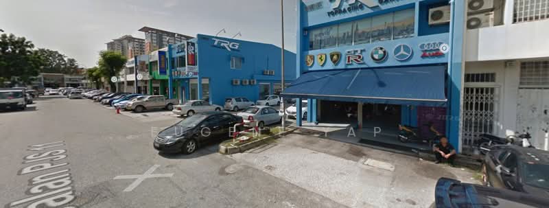 Kilang untuk Disewa di Pjs 11 (Sunway) - Eugene Yap - Exterior - PropertyGuru.com.my