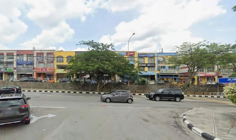 Shop for Sale in Taman Cheras Mas (Cheras) - Sam Yap - PropertyGuru.com.my
