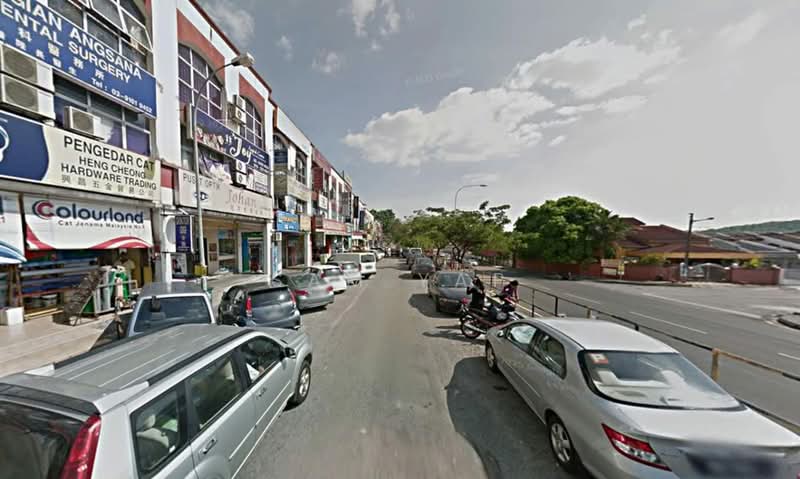 Shop for Sale in Taman Cheras Mas (Cheras) - Sam Yap - PropertyGuru.com.my