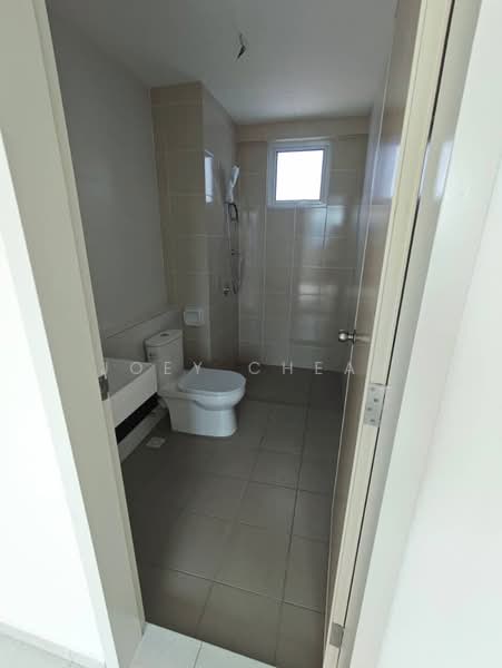 Condominium for Rent at Havana Beach Residences - Joey Cheah - Bathroom - PropertyGuru.com.my