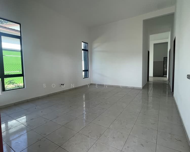 Rumah Berkembar untuk Dijual di Beserah (Pahang) - Kenny Loo - Interior - PropertyGuru.com.my