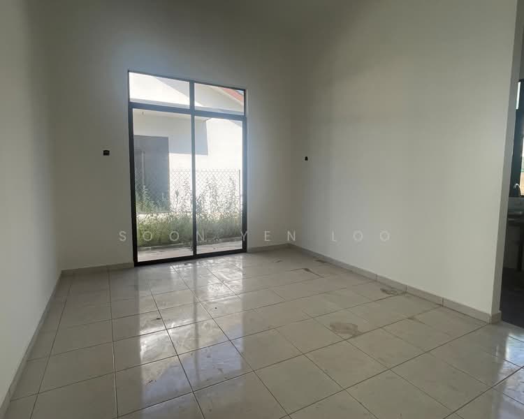 Rumah Berkembar untuk Dijual di Beserah (Pahang) - Kenny Loo - Interior - PropertyGuru.com.my