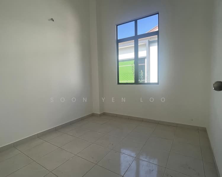 Rumah Berkembar untuk Dijual di Beserah (Pahang) - Kenny Loo - Interior - PropertyGuru.com.my