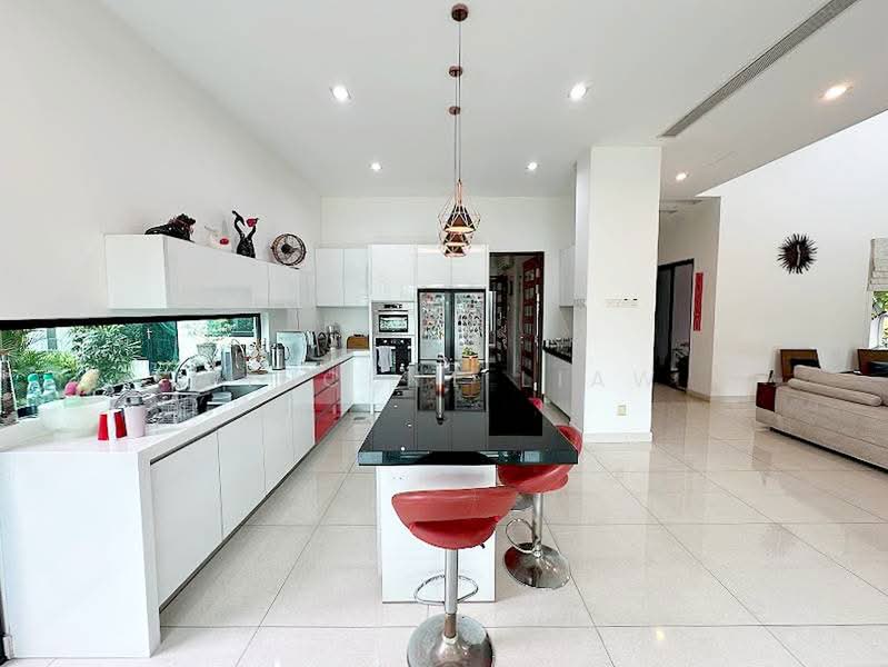 Bungalow House untuk Dijual di Tropicana Indah Resort Homes (Tropicana) - Vincent Liaw - Kitchen - PropertyGuru.com.my