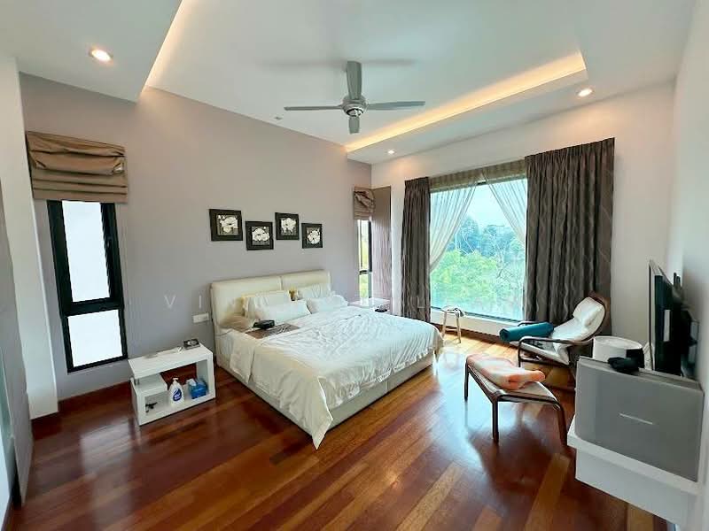 Bungalow House untuk Dijual di Tropicana Indah Resort Homes (Tropicana) - Vincent Liaw - Bedroom - PropertyGuru.com.my