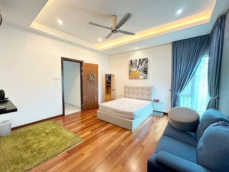Bungalow House untuk Dijual di Tropicana Indah Resort Homes (Tropicana) - Vincent Liaw - Bedroom - PropertyGuru.com.my