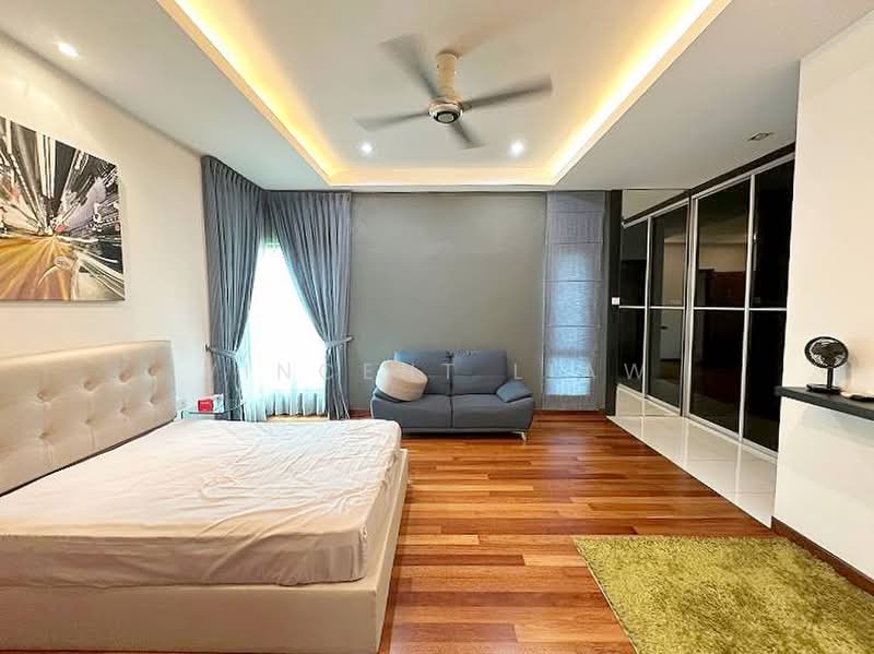 Bungalow House untuk Dijual di Tropicana Indah Resort Homes (Tropicana) - Vincent Liaw - Bedroom - PropertyGuru.com.my
