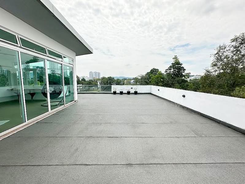 Bungalow House untuk Dijual di Tropicana Indah Resort Homes (Tropicana) - Vincent Liaw - Exterior - PropertyGuru.com.my