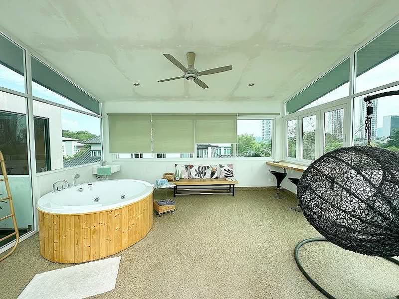Bungalow House untuk Dijual di Tropicana Indah Resort Homes (Tropicana) - Vincent Liaw - Bathroom - PropertyGuru.com.my