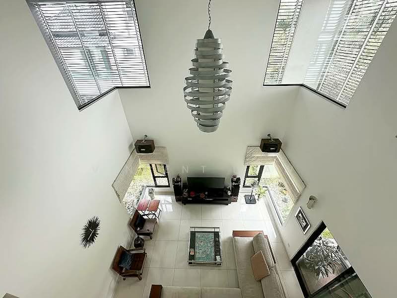 Bungalow House untuk Dijual di Tropicana Indah Resort Homes (Tropicana) - Vincent Liaw - Living Room - PropertyGuru.com.my