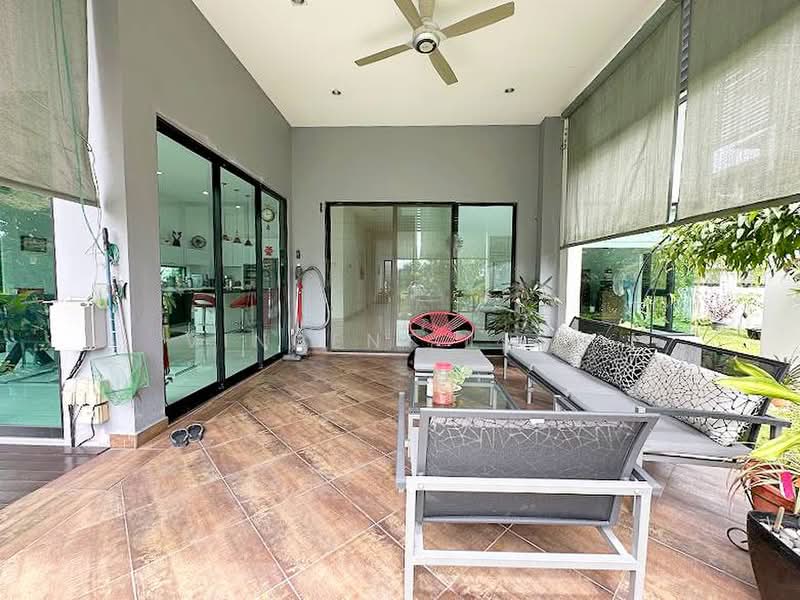 Bungalow House untuk Dijual di Tropicana Indah Resort Homes (Tropicana) - Vincent Liaw - Exterior - PropertyGuru.com.my