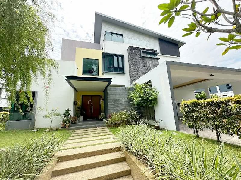 Bungalow for Sale in Pju 3 (Tropicana) - Vincent Liaw - Exterior - PropertyGuru.com.my