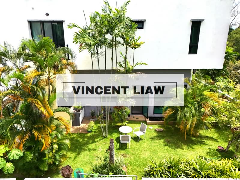 Bungalow for Sale in Pju 3 (Tropicana) - Vincent Liaw - Exterior - PropertyGuru.com.my