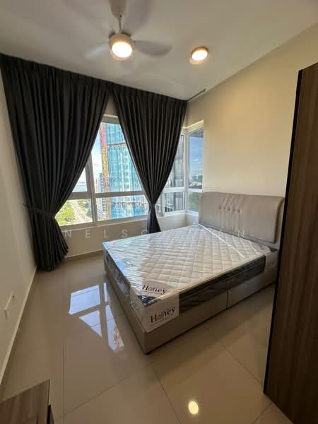 Service Residence for Rent at Vista Tiara (MBW Bay) - Nelson Tan - PropertyGuru.com.my