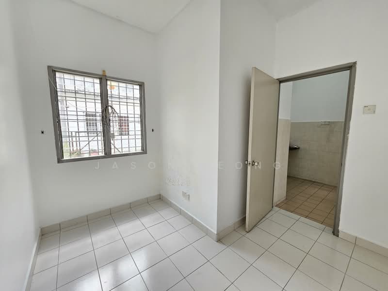 Rumah Teres 2 Tingkat untuk Dijual di Taman Puchong Tekali (Puchong) - Jason Keong - Interior - PropertyGuru.com.my