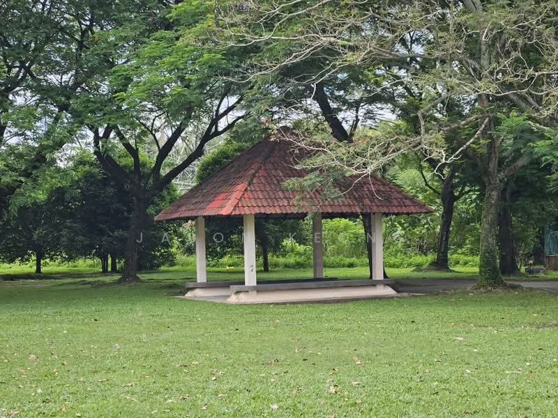 Rumah Teres 2 Tingkat untuk Dijual di Taman Puchong Tekali (Puchong) - Jason Keong - Exterior - PropertyGuru.com.my