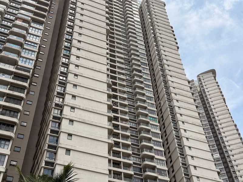 Kondominium untuk Dijual di Royal Strand @ Country Garden Danga Bay - Fu Heng Chong - Exterior - PropertyGuru.com.my
