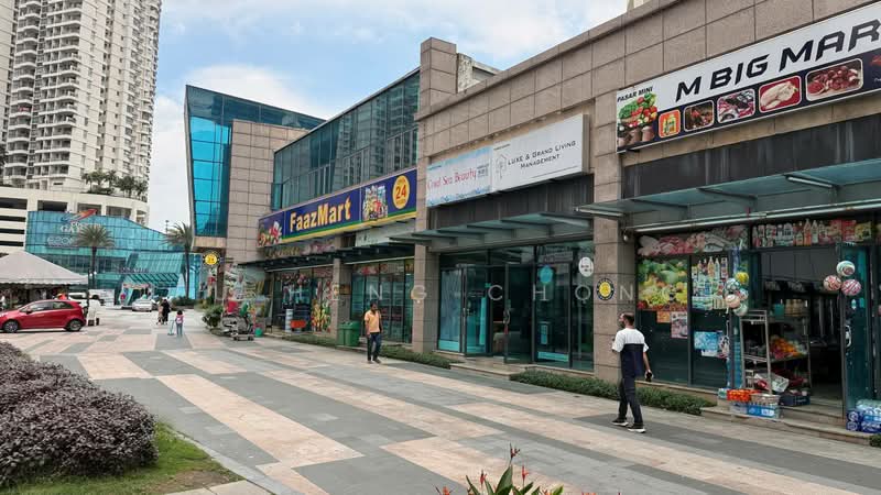 Kondominium untuk Dijual di Royal Strand @ Country Garden Danga Bay - Fu Heng Chong - Exterior - PropertyGuru.com.my