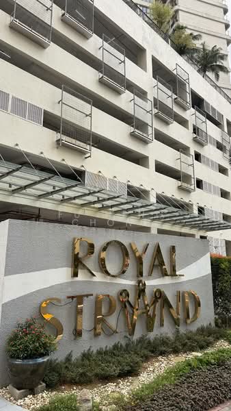 Kondominium untuk Dijual di Royal Strand @ Country Garden Danga Bay - Fu Heng Chong - PropertyGuru.com.my