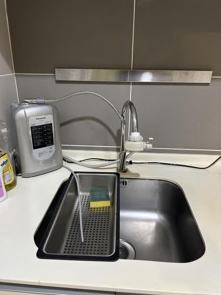 Service Residence for Rent at 3 Elements - Kelvin Chen - PropertyGuru.com.my