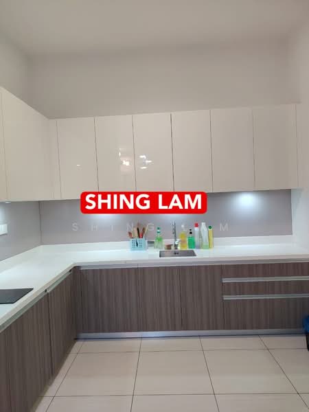 Condominium for Rent at The LIGHT COLLECTION II - Shing Lam - PropertyGuru.com.my