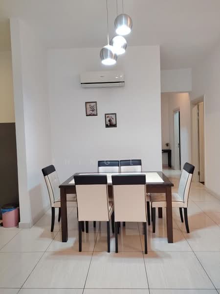 Condominium for Rent at The LIGHT COLLECTION II - Shing Lam - PropertyGuru.com.my