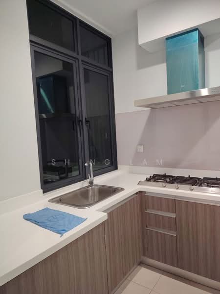 Condominium for Rent at The LIGHT COLLECTION II - Shing Lam - PropertyGuru.com.my