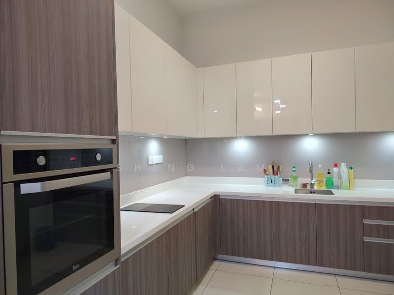 Condominium for Rent at The LIGHT COLLECTION II - Shing Lam - PropertyGuru.com.my