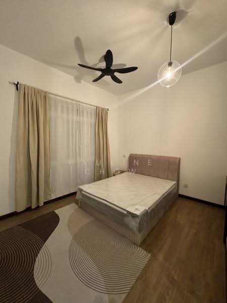 Service Residence for Rent at Aurora Tower @ Eco Sky - Pauline Chow - Bedroom - PropertyGuru.com.my