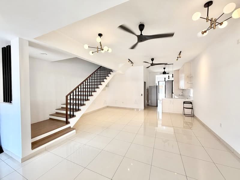 Terraced House for Sale in Elmina (Shah Alam) - Asyraf Aman - PropertyGuru.com.my