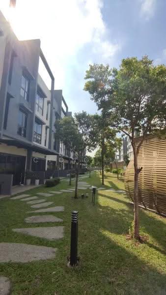 Rumah Teres 4-Tingkat untuk Dijual di Seri Kembangan (Selangor) - Chan Chong Liang - Exterior - PropertyGuru.com.my