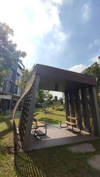 Rumah Teres 4-Tingkat untuk Dijual di Seri Kembangan (Selangor) - Chan Chong Liang - Exterior - PropertyGuru.com.my