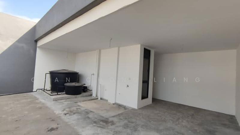 Rumah Teres 4-Tingkat untuk Dijual di Seri Kembangan (Selangor) - Chan Chong Liang - Exterior - PropertyGuru.com.my