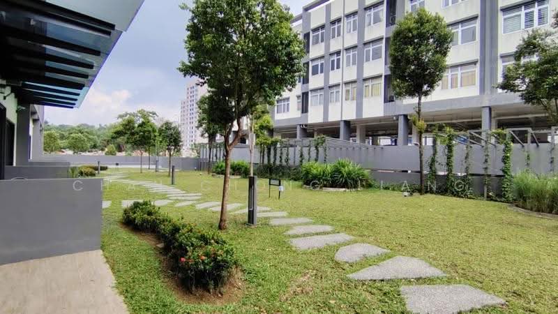 Rumah Teres 4-Tingkat untuk Dijual di Seri Kembangan (Selangor) - Chan Chong Liang - Exterior - PropertyGuru.com.my