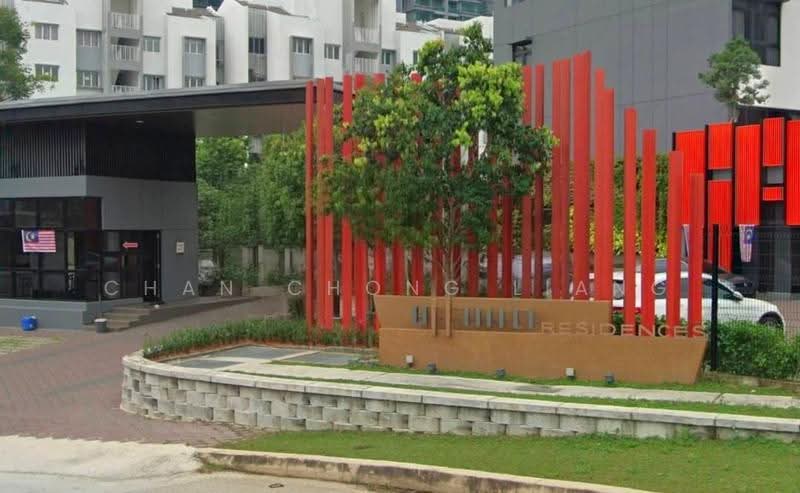 Rumah Teres 4-Tingkat untuk Dijual di Seri Kembangan (Selangor) - Chan Chong Liang - Exterior - PropertyGuru.com.my