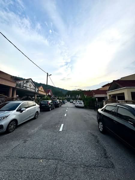 1-storey Terraced House for Sale in Keramat (Kuala Lumpur) - Cik Maya Abdul - PropertyGuru.com.my