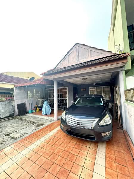 1-storey Terraced House for Sale in Keramat (Kuala Lumpur) - Cik Maya Abdul - PropertyGuru.com.my
