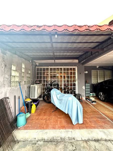 1-storey Terraced House for Sale in Keramat (Kuala Lumpur) - Cik Maya Abdul - PropertyGuru.com.my