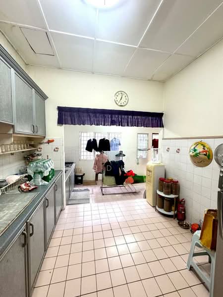 1-storey Terraced House for Sale in Keramat (Kuala Lumpur) - Cik Maya Abdul - PropertyGuru.com.my