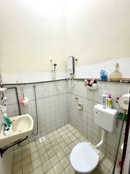 1-storey Terraced House for Sale in Keramat (Kuala Lumpur) - Cik Maya Abdul - PropertyGuru.com.my